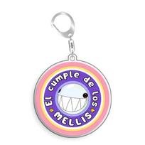 For The Amazing Digital Circus Kinger Gangle Kanfmo Zooble Acrylic selfmade cute Cartoon Anime Keychain Pendant Toy gift 5cm 5cm