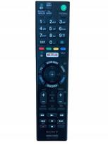 Pilot Sony Bravia Rmt-Tx100D Oryginał Netflix