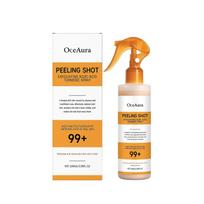 Limited time!!Oceaura Kojic Acid Turmeric Horny Cleansing Spray Gentle Body Skin Moisturizing Moisturizing Spray