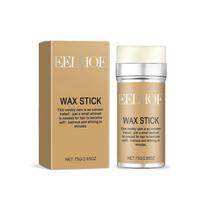 Eelhoe Hair Wax Stick - Hair Styling, Anti-Frizz, Flyaway Management, Natural Shine, Solid Styling, Portable Hair Wax