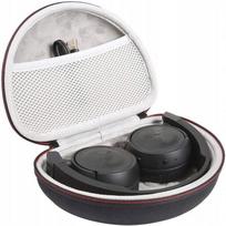 Etui Eva Case Na Słuchawki Jbl Tune 500Bt T500 T450Bt