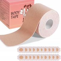 Taśma Modelująca Unosząca Biust 5M + Plastry 20Szt