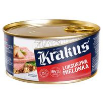 Krakus Konserwa Luksusowa Mielonka 300 G