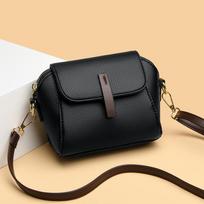 Bag New Women's Crossbody Bag Small Bag Mobile Phone Bag Women's Bag Shoulder Bag Shell Bag Versatile 18*13*9cm