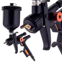 Pistolet Lakierniczy Italco Hvlp Dysza 1,3Mm 600Ml Profesjonalny