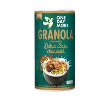 Onedaymore Granola Dubai Style Chocolate 450G