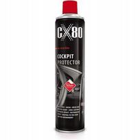 Cockpit Protector Teflon 600Ml Spray Cx80