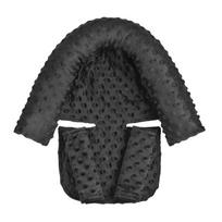Universal Baby Stroller Cushion, Soft and Breathable Infant Seat Liner, Comfortable Support for Newborns and Toddlers juoda