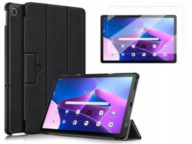 Etui + Szkło Lenovo Tab M10 Plus 3Gen 10.6 Tb128Xu Tb128Fu Tb125Xu Tb125Fu