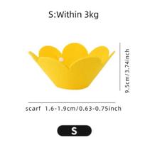 Soft Waterproof Recovery Cone for Cats, Adjustable Anti-Lick Collar for Wound Healing After Surgery, Comfortable E-Collar.