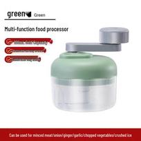 Yingtang 3-Gear Manual Garlic Chopper