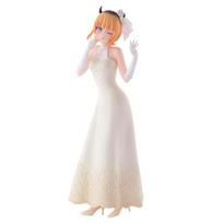 no MEMcho Bridal Dress Figure [Oshi Ko]