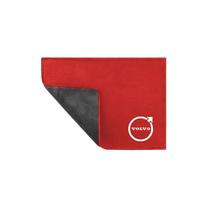 Microfiber Towel Car Logo Auto Cleaning Care Accessories For Volvo V90 XC90 XC60 V60 V40 S60 T6 C30 V50 V70 S90 XC40 S80 Olestar