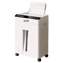 Deli Automatic Paper Shredder with 60-Sheet Auto-Feed and P-4 Security CN plug (adapter included)
