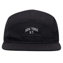 2025 New York Trendy Street Dance Hip Hop Hat Outdoor Skateboarding Hat Outdoor Sunshade Hat Male Female Flat Edge Baseball Hat