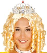 Diadem  Korona  Opaska  1 Szt.