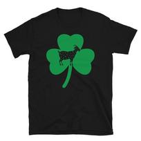 Goat Ireland Irish Proud T-Shirt S