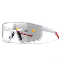 Stylish Male Female Bicycle Photochromic Eyewear MTB Bike Fishing Running Cycling Sports Sunlasses Comfortable Goggles