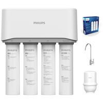 Philips Aut3268 Vandens Filtravimo Sistema Po Kriaukle.