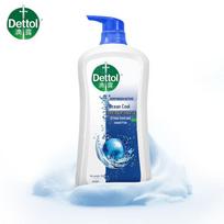 Dettol Cool Ocean Fresh Body Wash