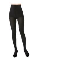 and Warmth Hot Water Bottle Tights [Fukusuke] SatisfactionBeauty pilka spalva