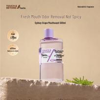 TuoQu Fresh Breath Mouthwash