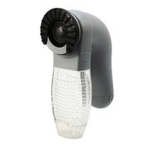 Handheld Rechargeable Pet Dog Cat Hair Fur Remover Vacuum Cleaner Comb Trimmer