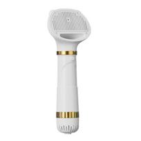 Pet Grooming Dryer High Power Hair Blower Tool for Dogs and Cats Bathing Drying and Hair Care Use Safe and Efficient One Size auksas