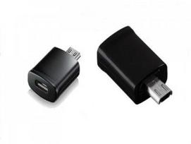 Adapter Przejściówka Mhl Micro Usb 5-Pin Na 11-Pin Do Podłączenia Hdmi