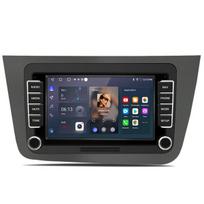 android automobilių radijas junsun Seat Altea XL 2004-2015 Toledo gps navi wifi bluetooth carplay swc fm