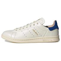 adidas Stan Smith Lux Off White Royal Blue Unisex Bėgimo bateliai Kreminis Kreminės baltos spalvos ID1995 36⅔