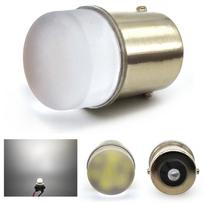 2 vnt. P21W LED lemputė R5W, R10W, BA15S 12-18V CANBUS balta 900lm Be kelyje