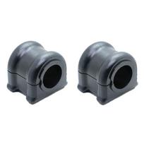 2 vnt. Priekinės stabilizatoriaus įvorės komplektas 52124887ad Durango Grand Cherokee 2011-2020