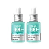 Anua PDRN Hyaluronic Capsule 100 Serum 30mL 2ea