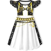 Anime Kpop Demon Kids Hunter Cosplay Rumi Zoey Mira Cosplay Full Suit Girls Style Kids Stage Performance Clothes Halloween 100