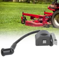 Metalinė krūmapjovės uždegimo ritė tinka Stihl FS55 FS55C FS46 FC55 FS38 FS45 FS55 HL45 HS45 KM55