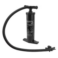 Hand Pulled Air Pump Manual Inflatable Pump Rubber Boat Inflatable Pump Portable Inflator Large Two Way 4000CC