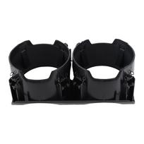Cup Holder Replacement for Benz W205 W213 W253 W447 juoda