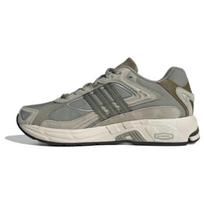 Adidas Response CL Silver Pebble Focus Olive Unisex Sneakers  ID3142 EU 36.5 alyvuogės/sidabras