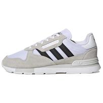 Adidas Originals Treziod 2 'Balti Juodi Pilki' Sportbačiai GY0052 43⅓