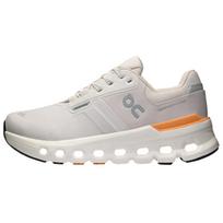 ON  Cloudrunner 2 Waterproof Wolf Tangerine Women Sneakers Cream 3WE10143071 36