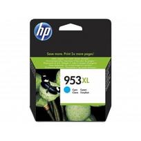 Kasetė rašaliniams spausdintuvams Originaal tint HP 953XL (F6U16AE) Cyan 1600 lk