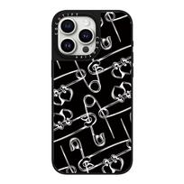 Metal Musical Symbols for Mobile Phone Case for IPhone16promax for 14 for Apple 15 Protective Case 13 Niche Creation For  Apple 16E