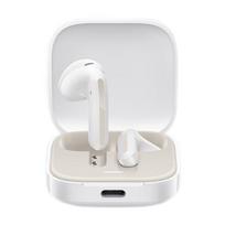 Xiaomi Redmi Buds 6 Lite Bluetooth Earbuds balta