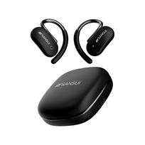 SANSUI Atvirų ausų visiškai belaidės Bluetooth sportinės ausinės