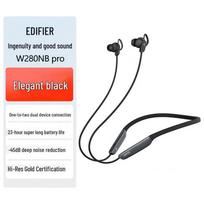 EDIFIER W280NB Pro Active Noise Cancelling Neckband Earphones