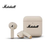 Marshall Minor IV True Wireless Earbuds