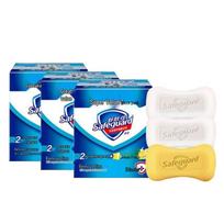 Safeguard Bar Soap Family Pack