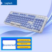 Logitech ALTO KEYS K98M Wireless Mechanical Keyboard