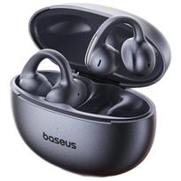 Baseus MC1 Pro AI Translation Clip-on Bluetooth Earbuds